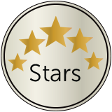 5 Stars