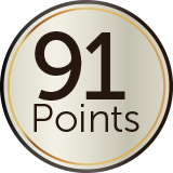 91 Points