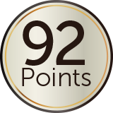 92 Points