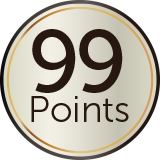 99 Point Rated