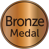 Bronze Medal