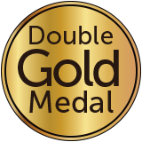 Double Gold Medal