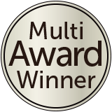 Multi Award Winner