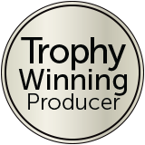 Trophy Winning Producer